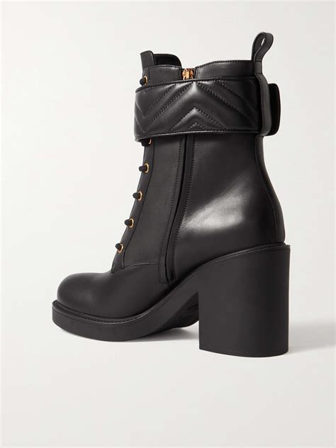 gucci marmornt boots|gucci boots embellished.